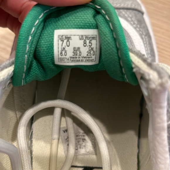 Vans Old Skool - Picture 6 of 6